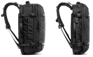 Illustration for article titled Breeze Through the Unfriendly Skies With Aer's Travel Pack